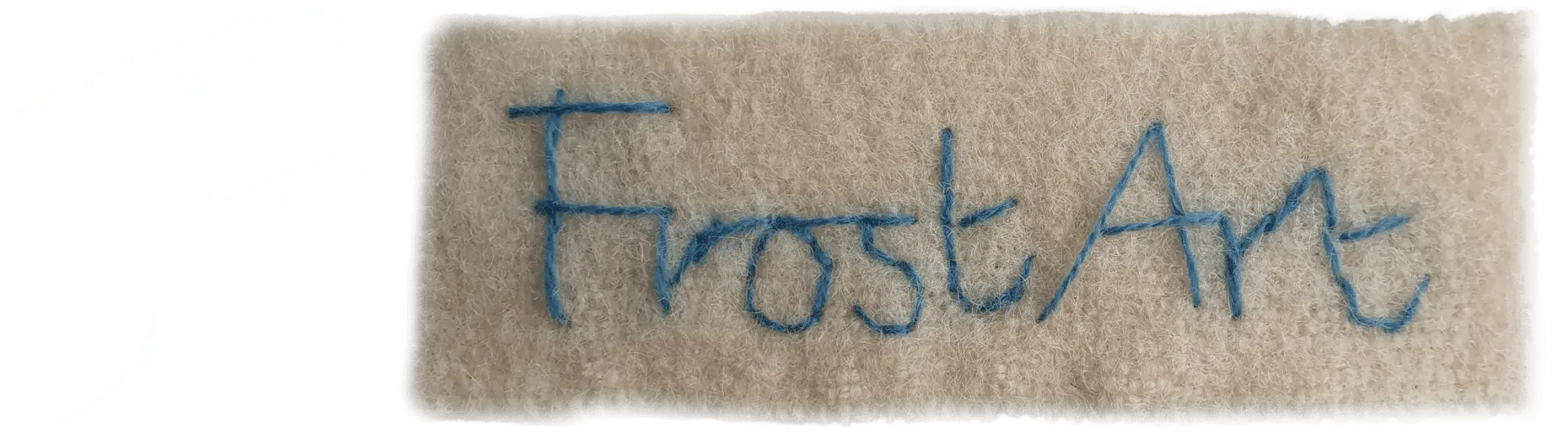 FrostArt Logo